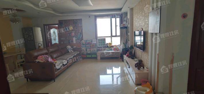 万泰丽景西区3室2厅2卫131㎡ 万泰丽景西区3室2厅2卫131㎡